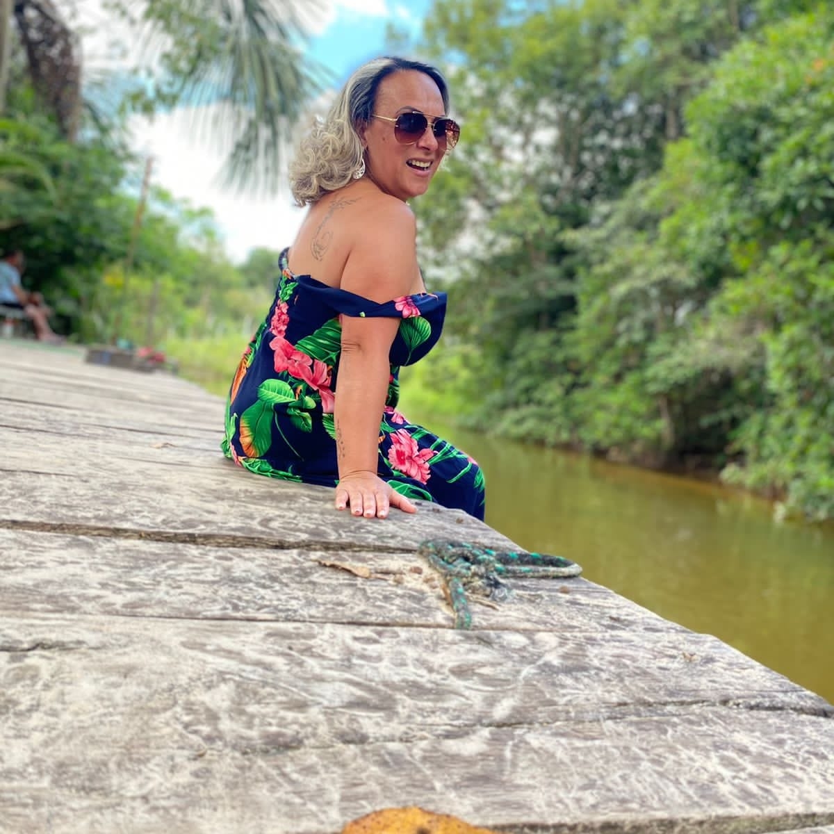 Olinda Silva