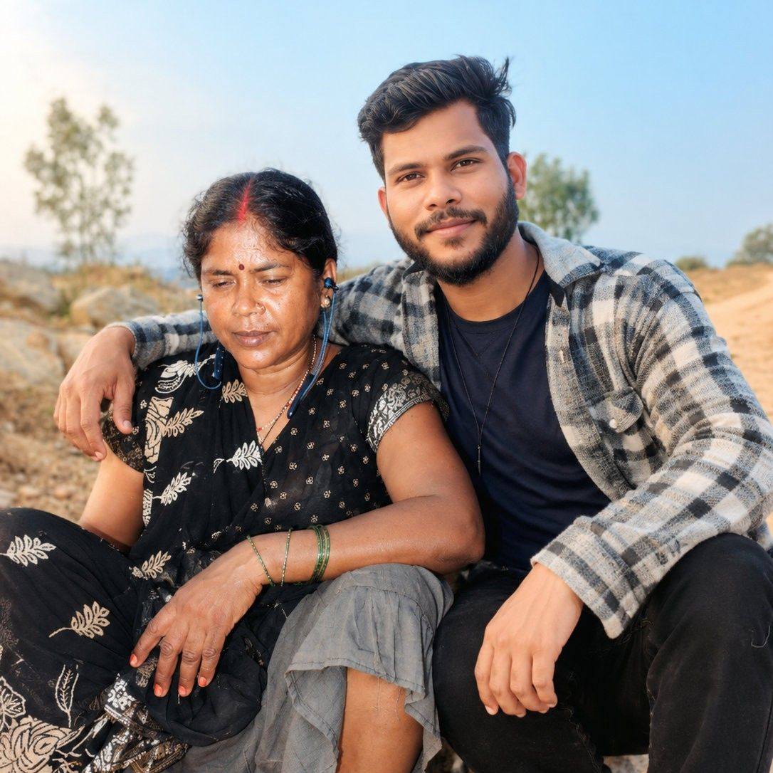 Chandan Rajpoot