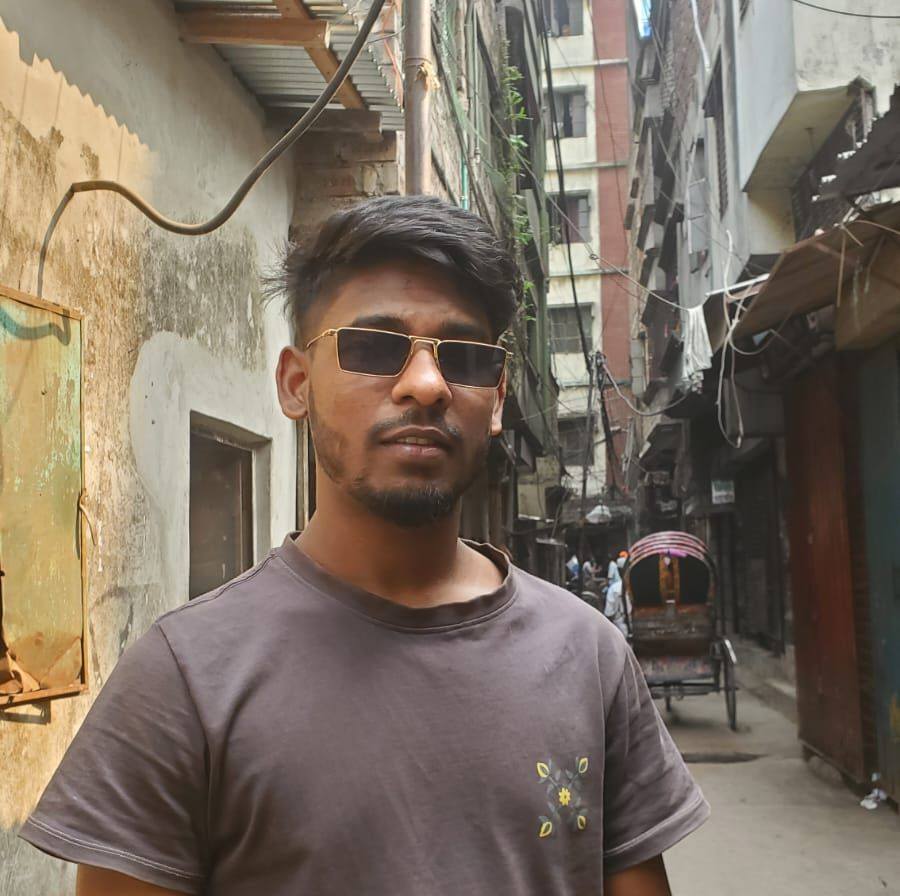 মোঃ শাহিন
