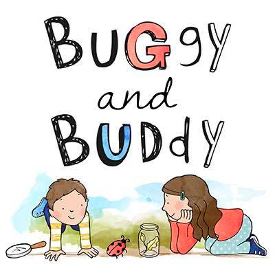 Buggy and Buddy: Science, Crafts, and Activities for Kids