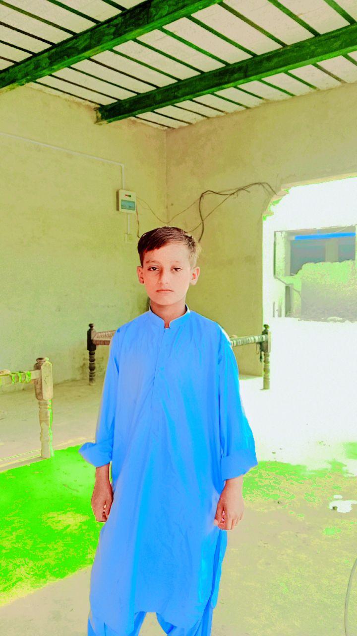 PriNce KinG Riaz Chinjni | Shahdadkot