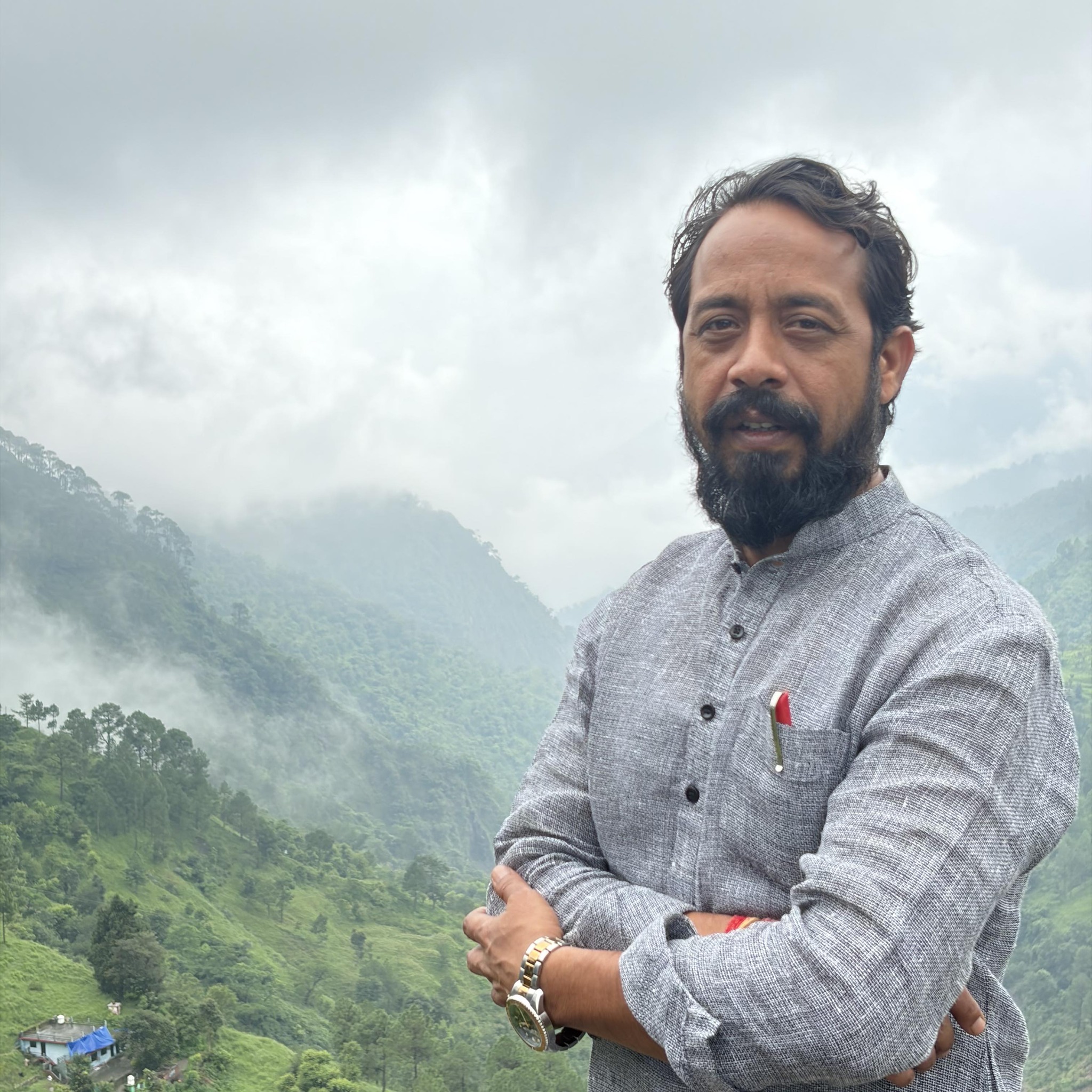 Lakhan Chaudhary