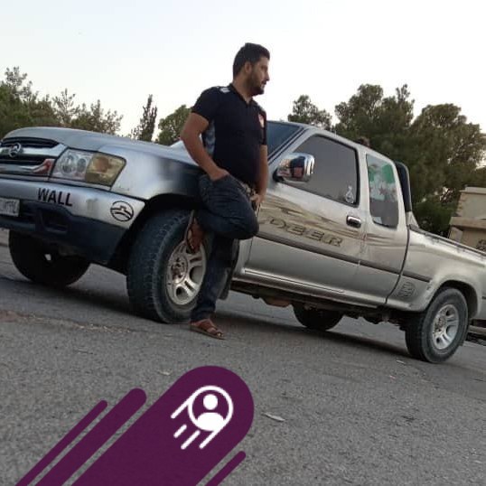 ٢٦ خروف خرج ربط بضاعه نضيفه ساغ سليم كفالة للتواصل 0990365163 | ابو محمد