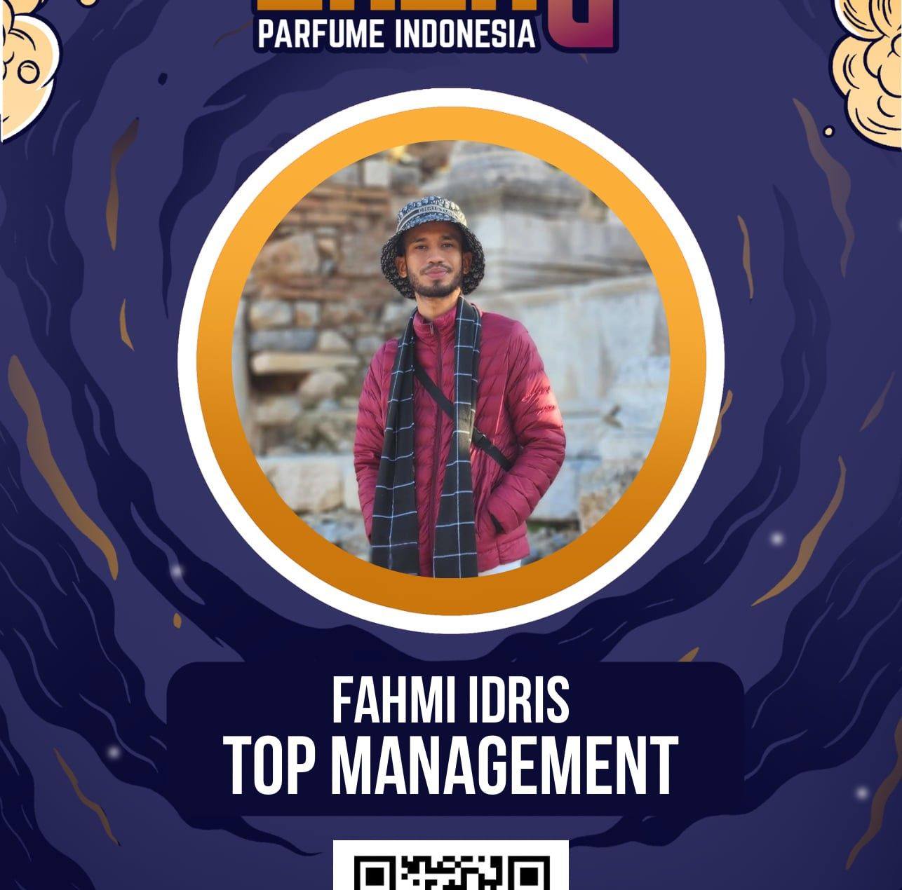 Fahmi Idris