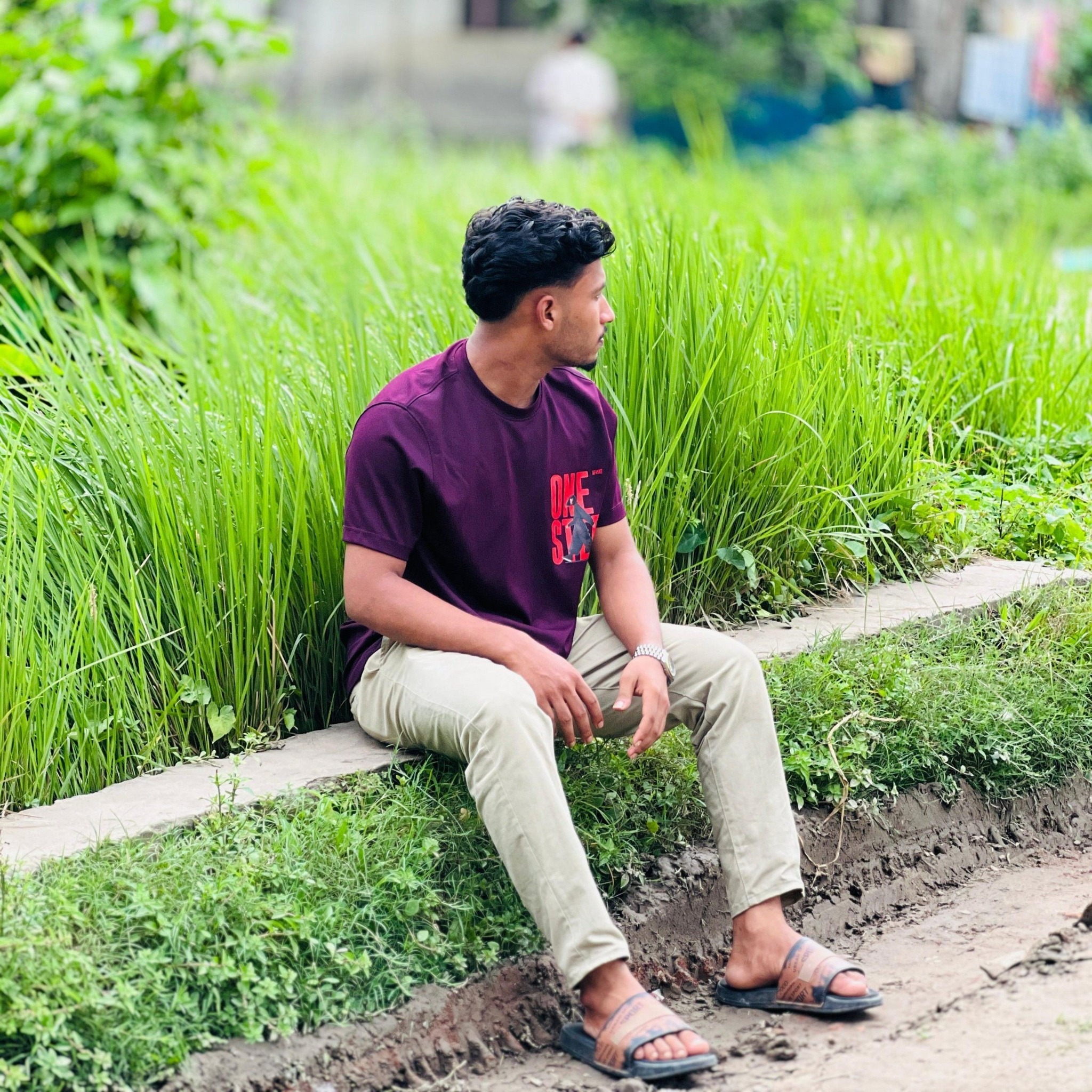 Muhammad Naim