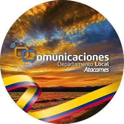 Culto de Escuela Dominical | Comunicaciones Atacames