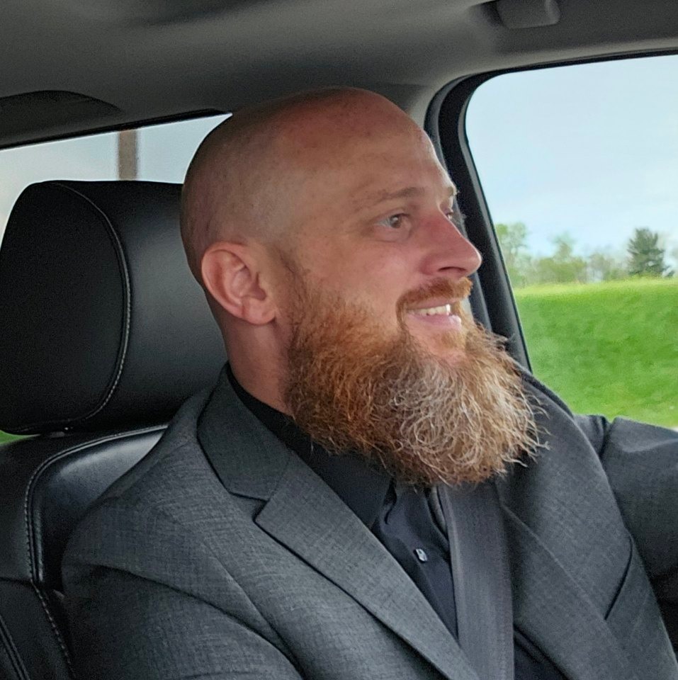 Keith Isenberg