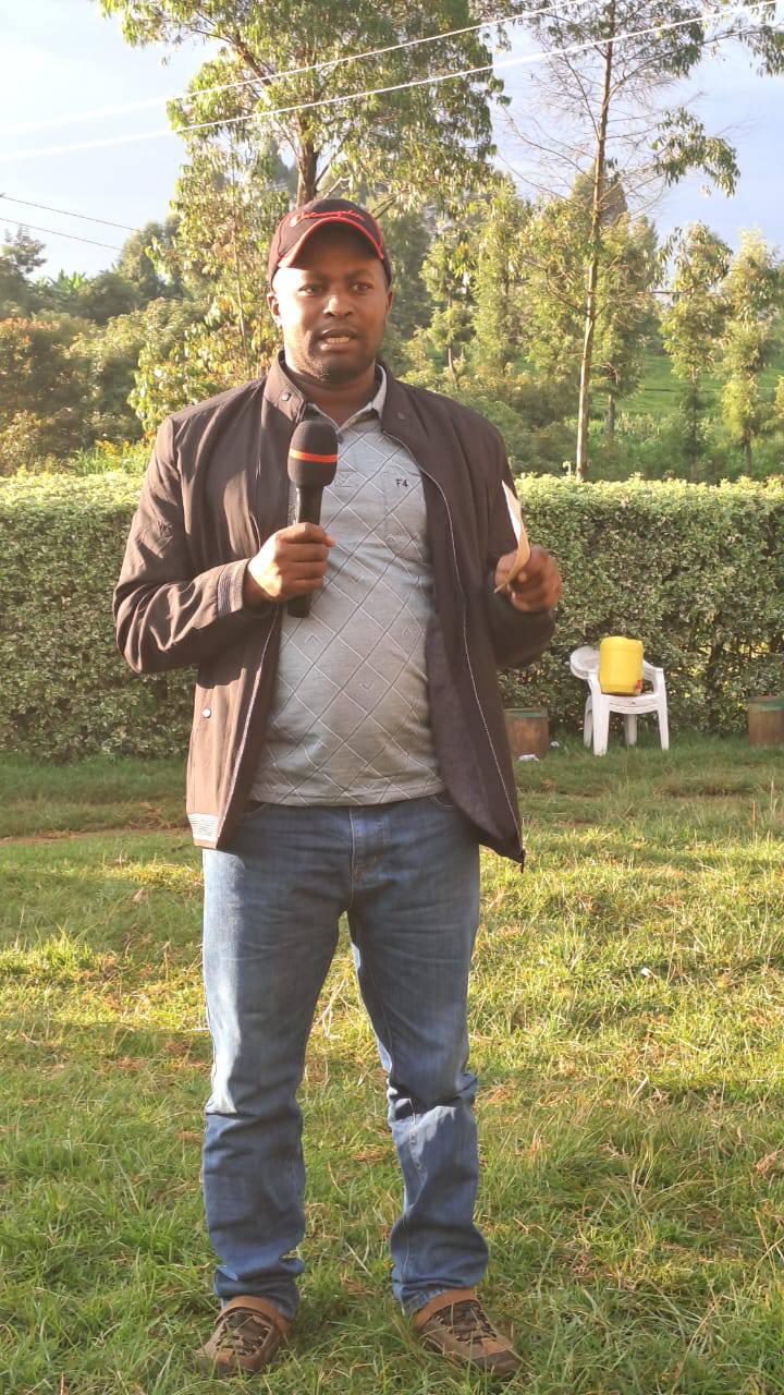 Ruto does the opposite of what he says, planting 15 billion trees ...