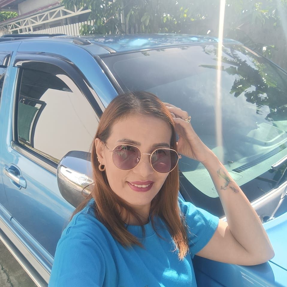 Maria Rosa M. Cailao