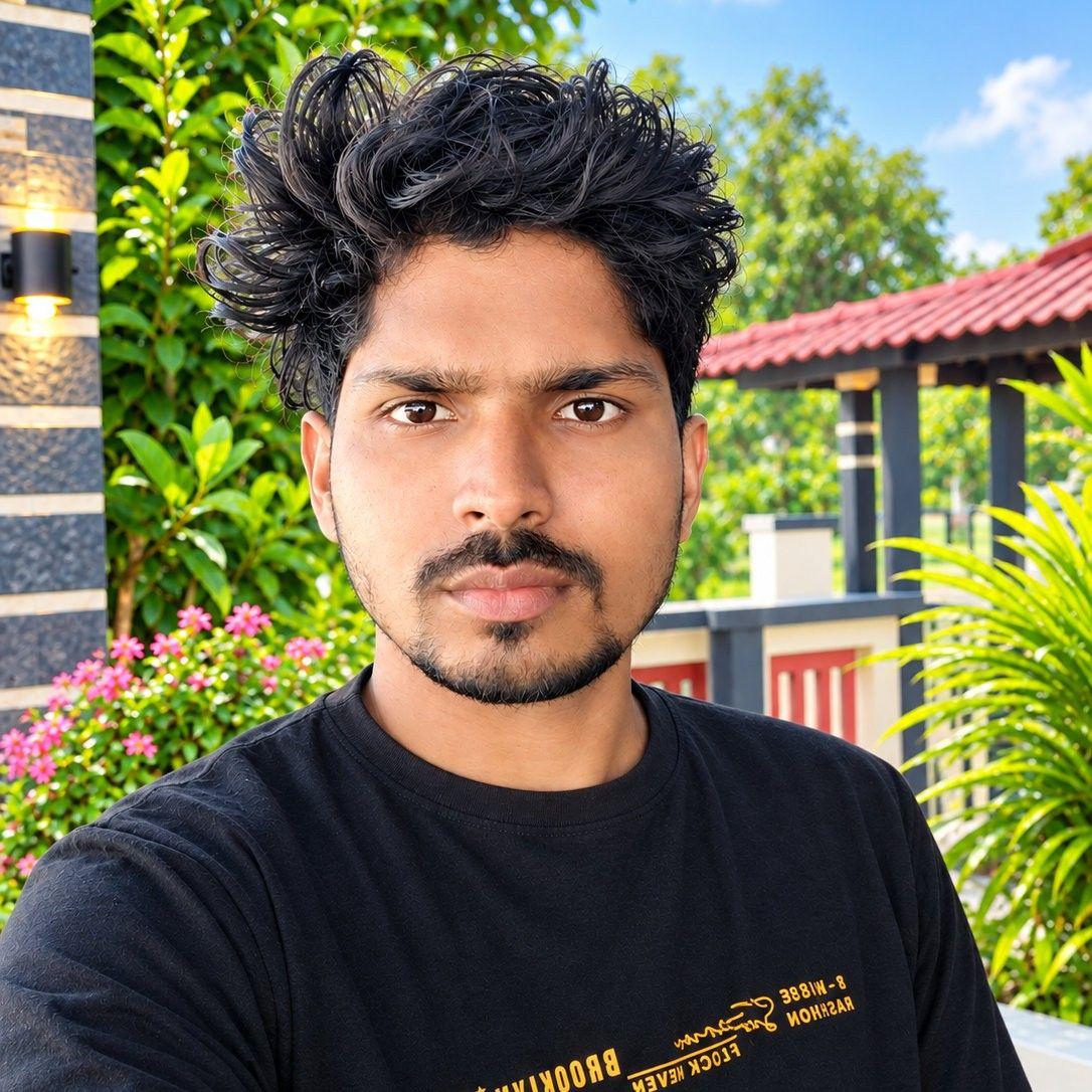 Dharmendra Raj