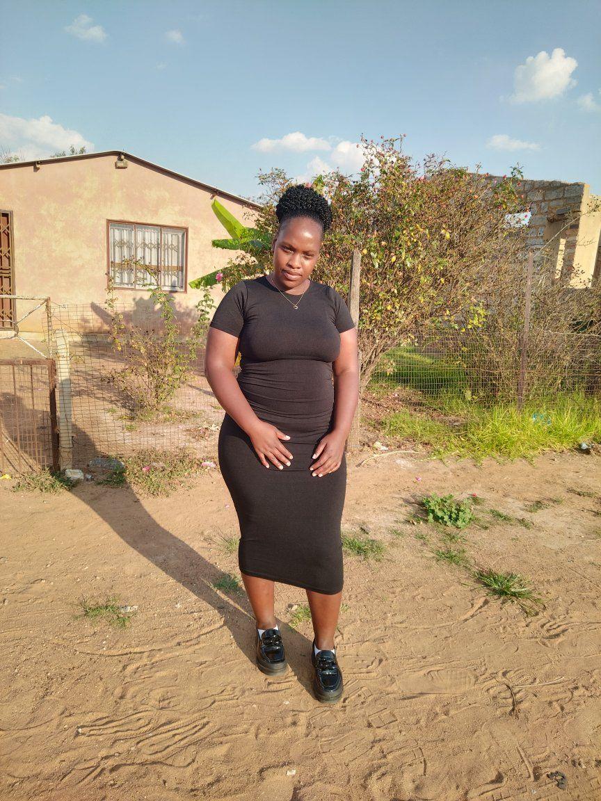 Nonhlanhla Fortunate Radebe
