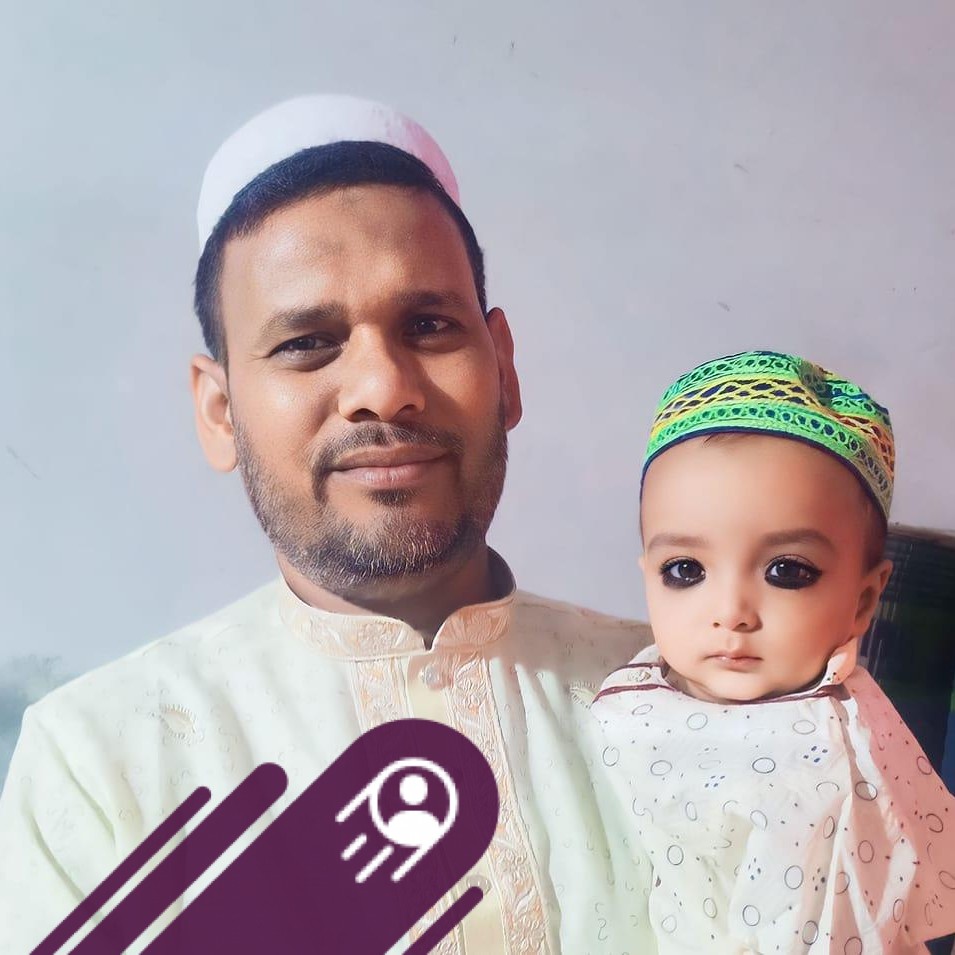M.D. Babul Reza