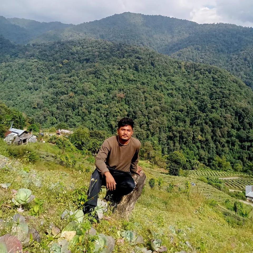 Asîm Rabha