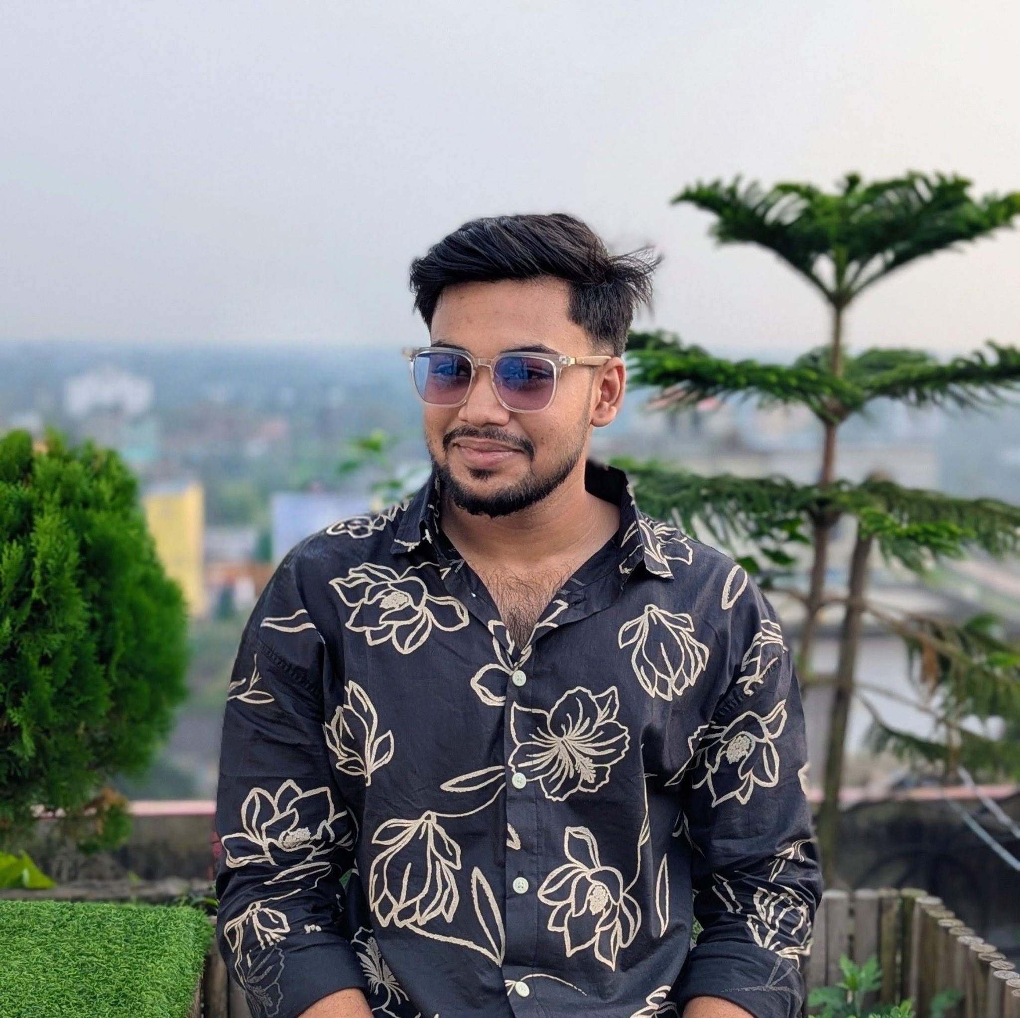 Mahmud Hasan