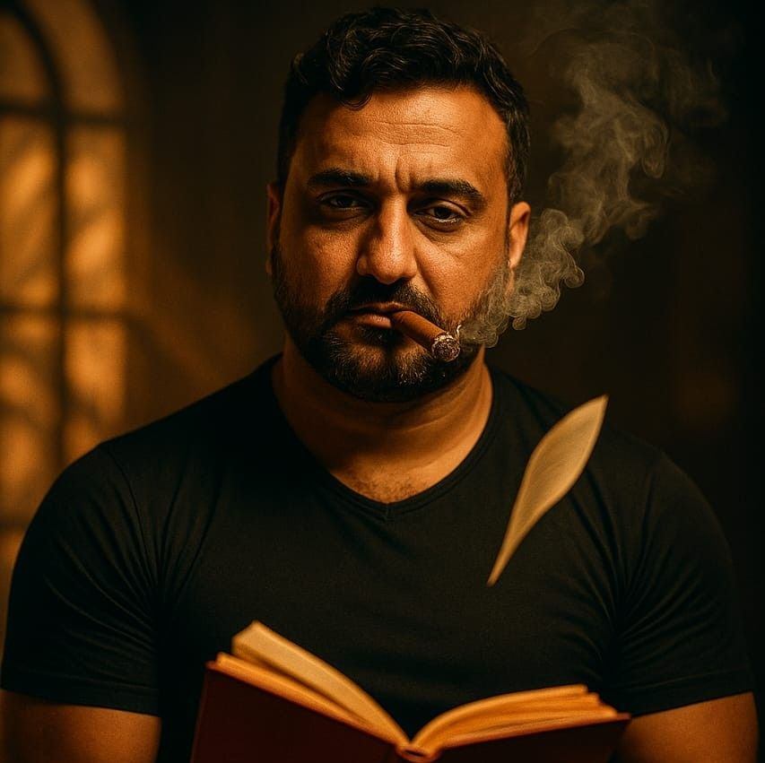 Raja Danial