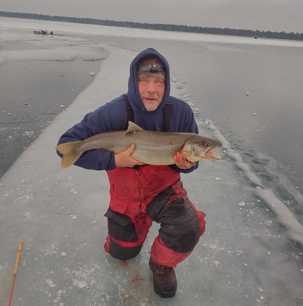 Saginaw Bay Area Fishing (No Rules) | Man i catch so many walleye I ...