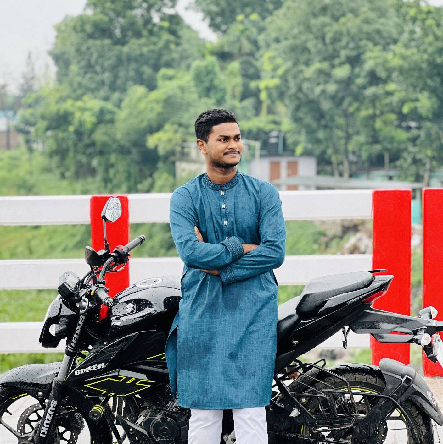 Md Remon Islam