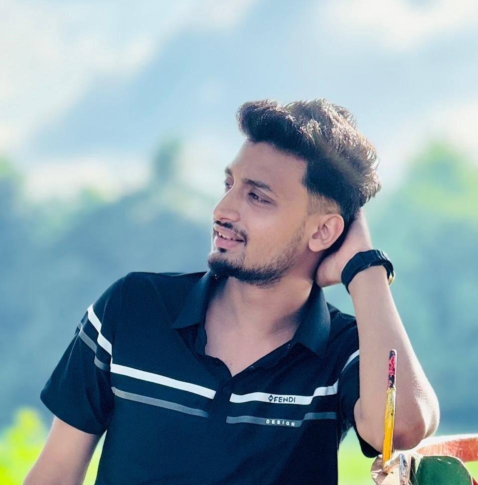 Mr Masum