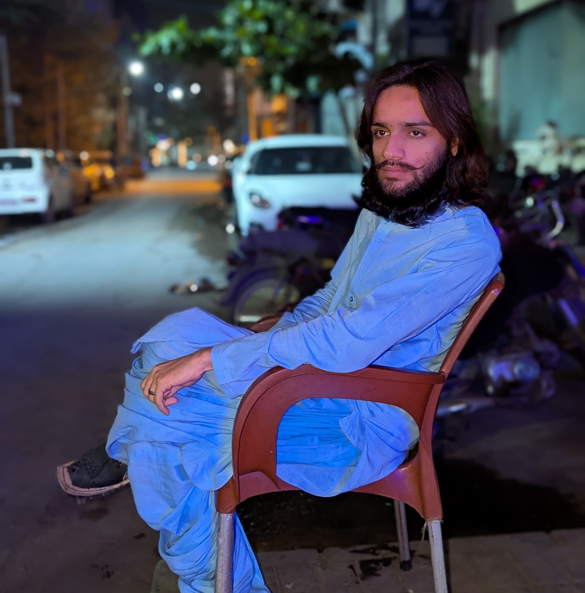 Shahjan Rind