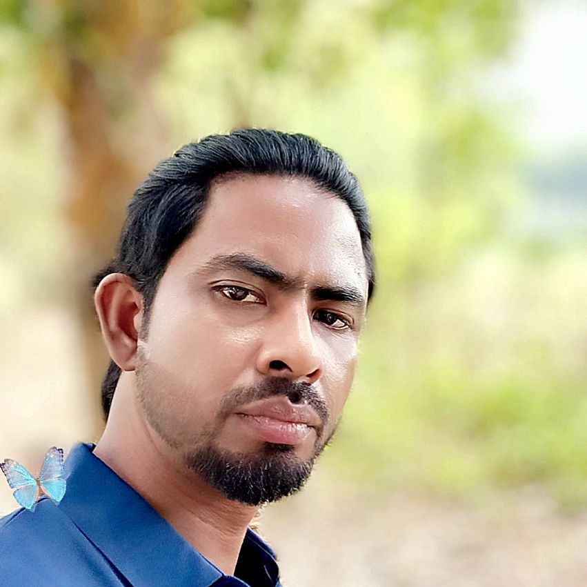 NirJon AHmed