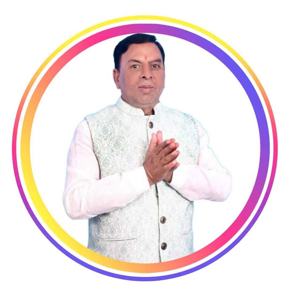 Ramswaroop Singh