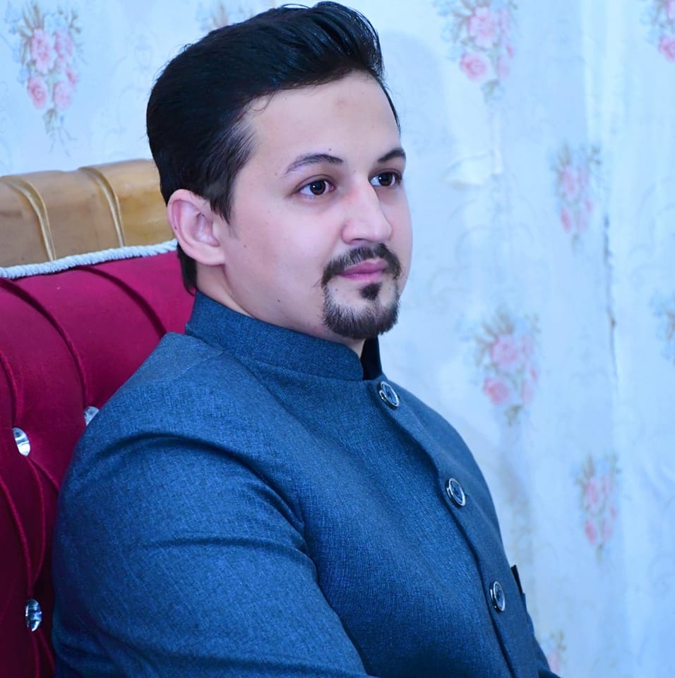 Ali Raza