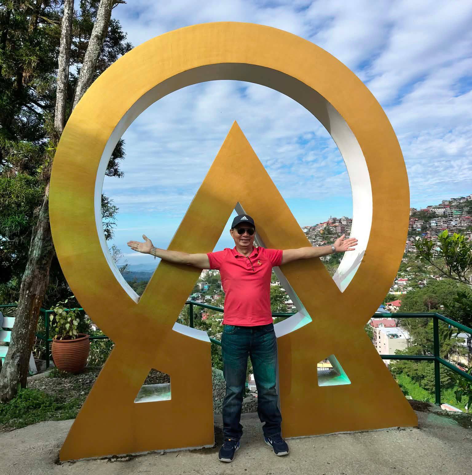 Blessed Happy Saturday . Birhen sa Kota #ThankYouLord #love #life #