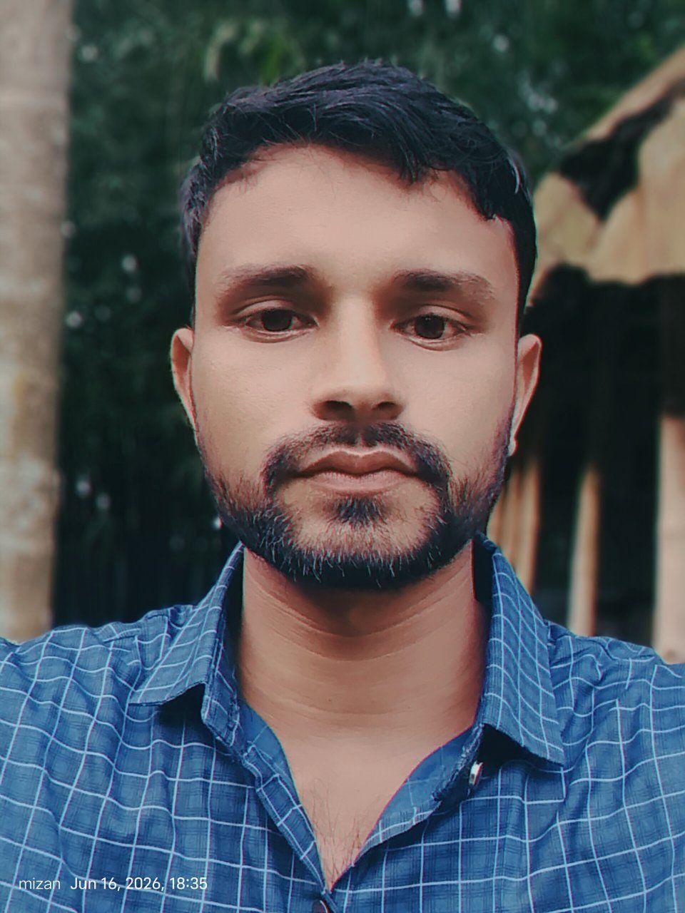 মিজানুর রহমান মিজান