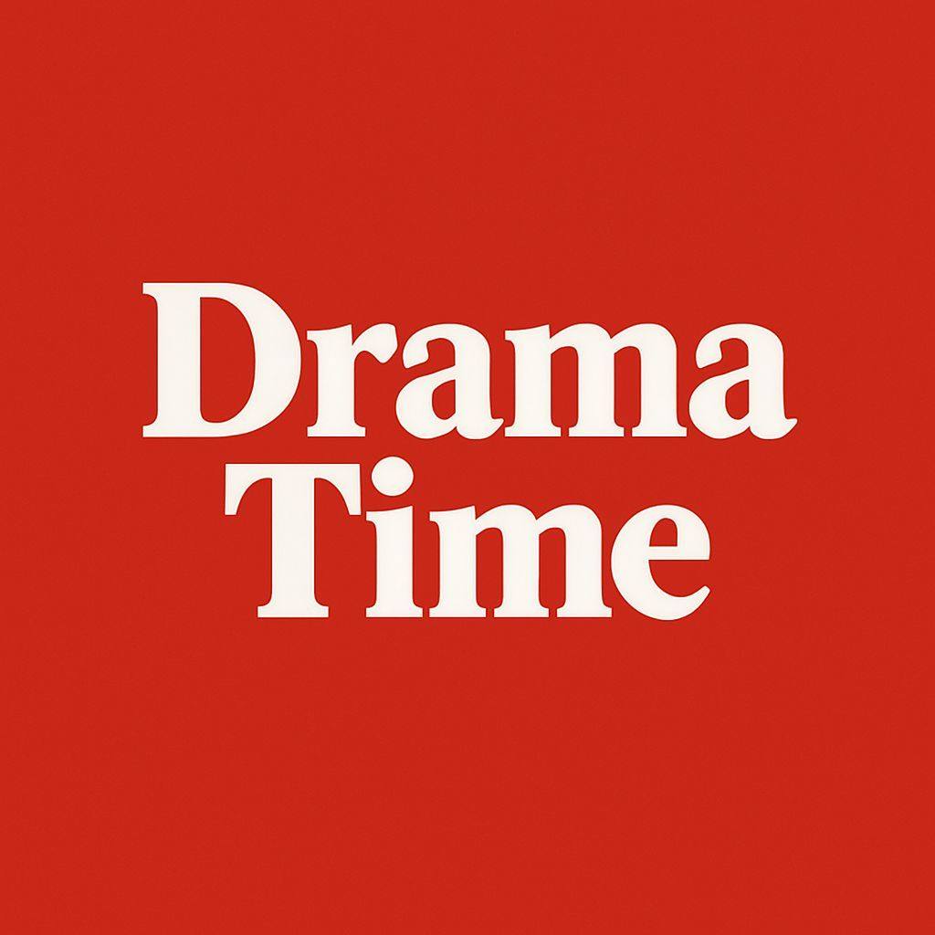 Drama Time ID