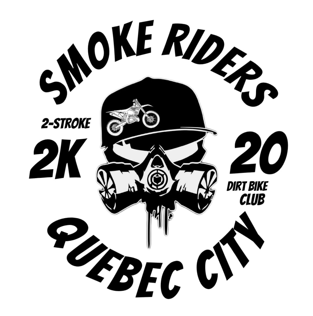 Smoke riders Qc | Quebec QC