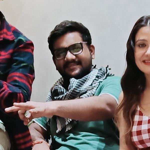 Rajat Sagar | Godhra