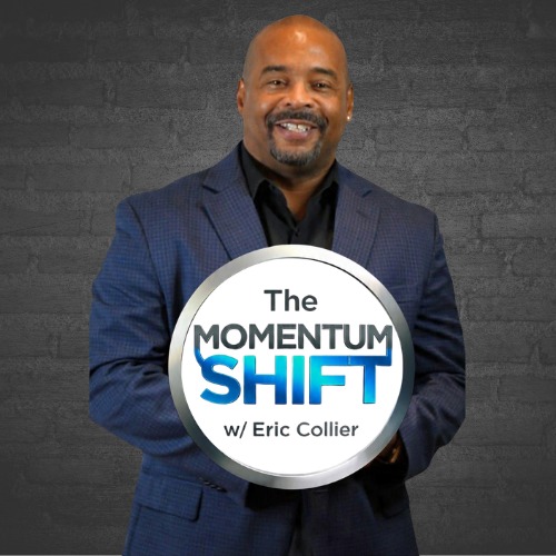 C Eric Collier
