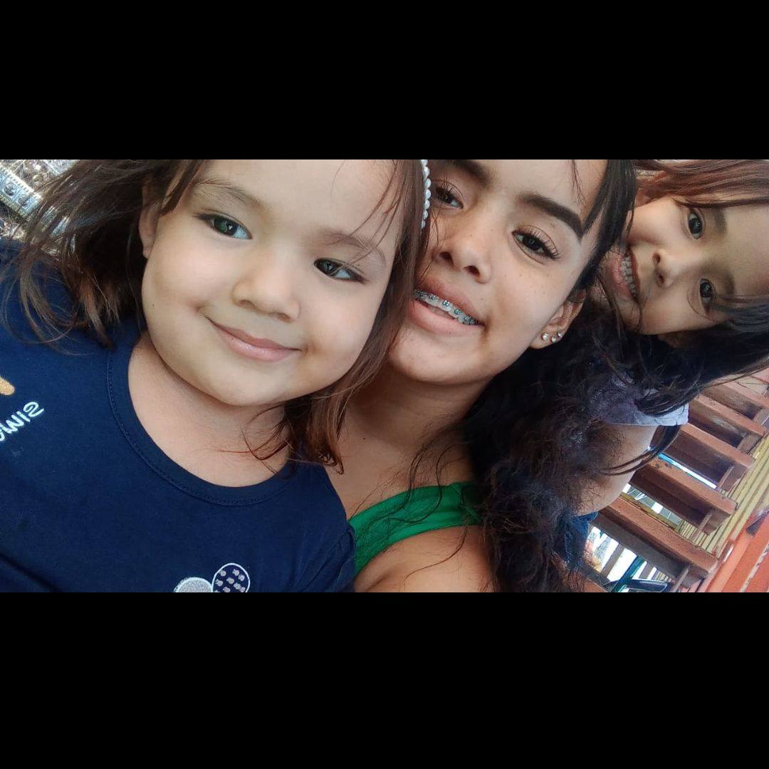 Mi familia , te apoyo en 3 periodos y nunca perdimos la esperanza y ...
