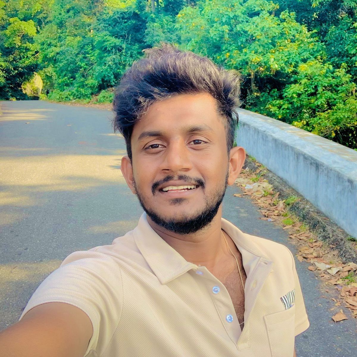 Shihan Geethika Rathnayaka