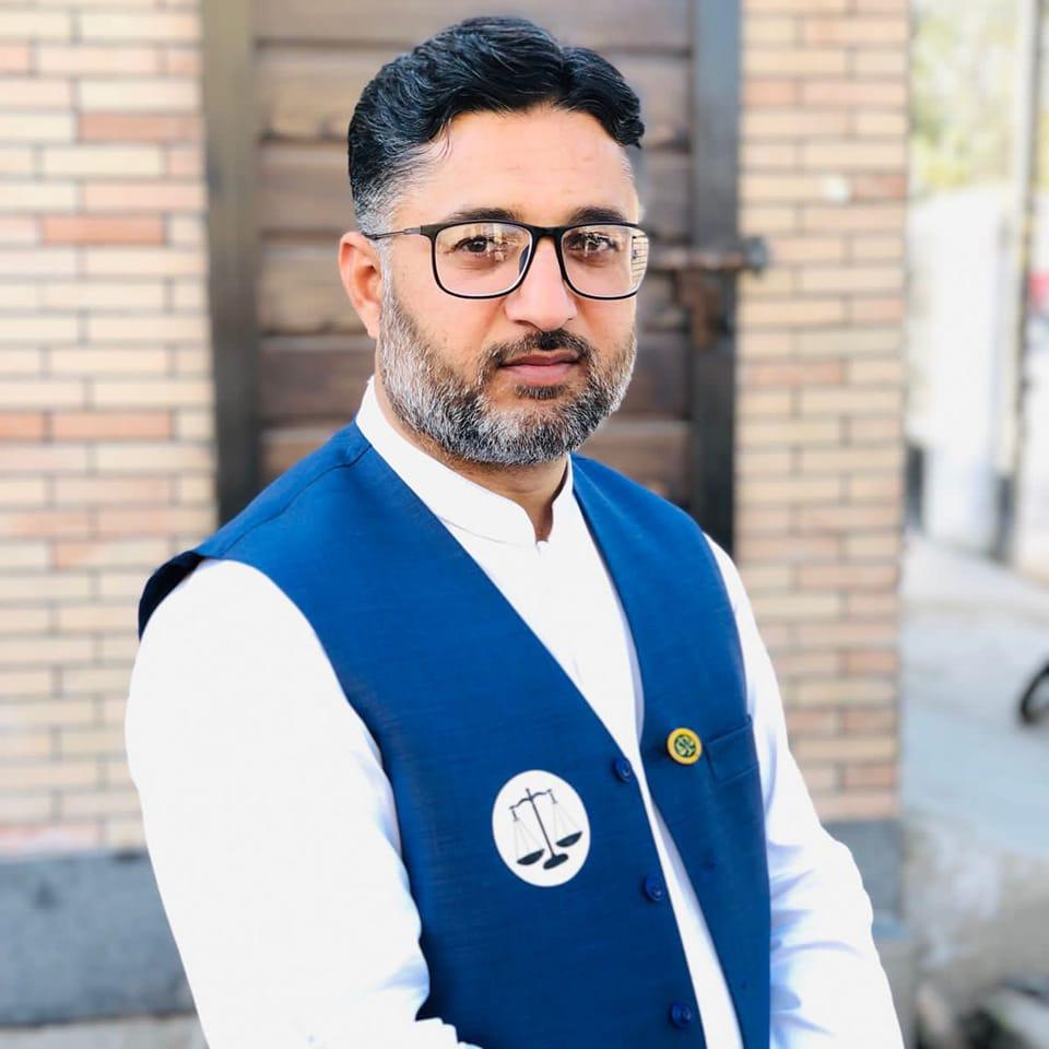 Yaseen Malik