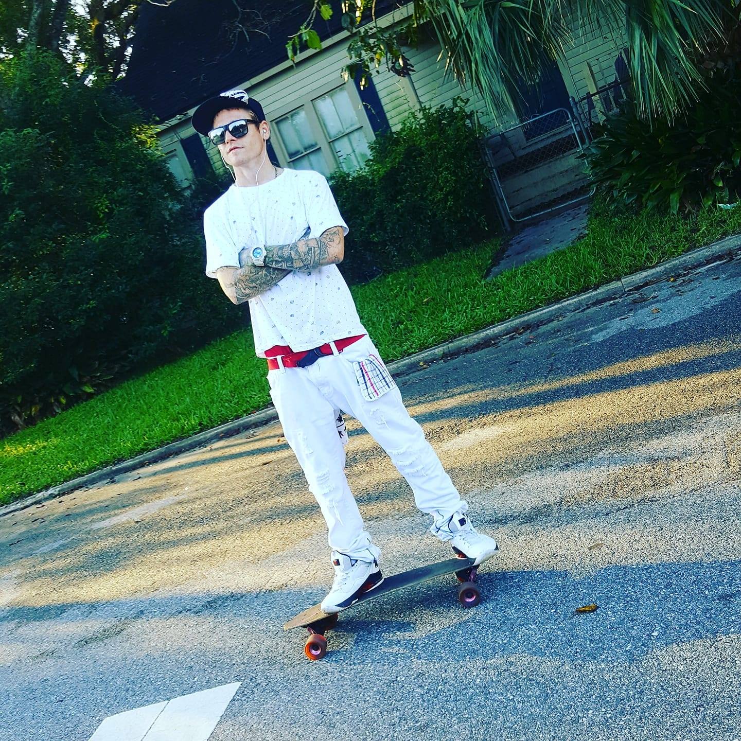 Kayjay Jay