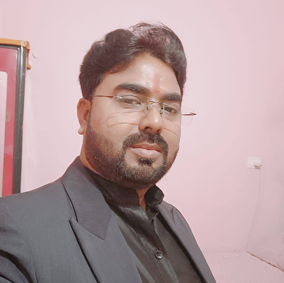 Naresh Kumar