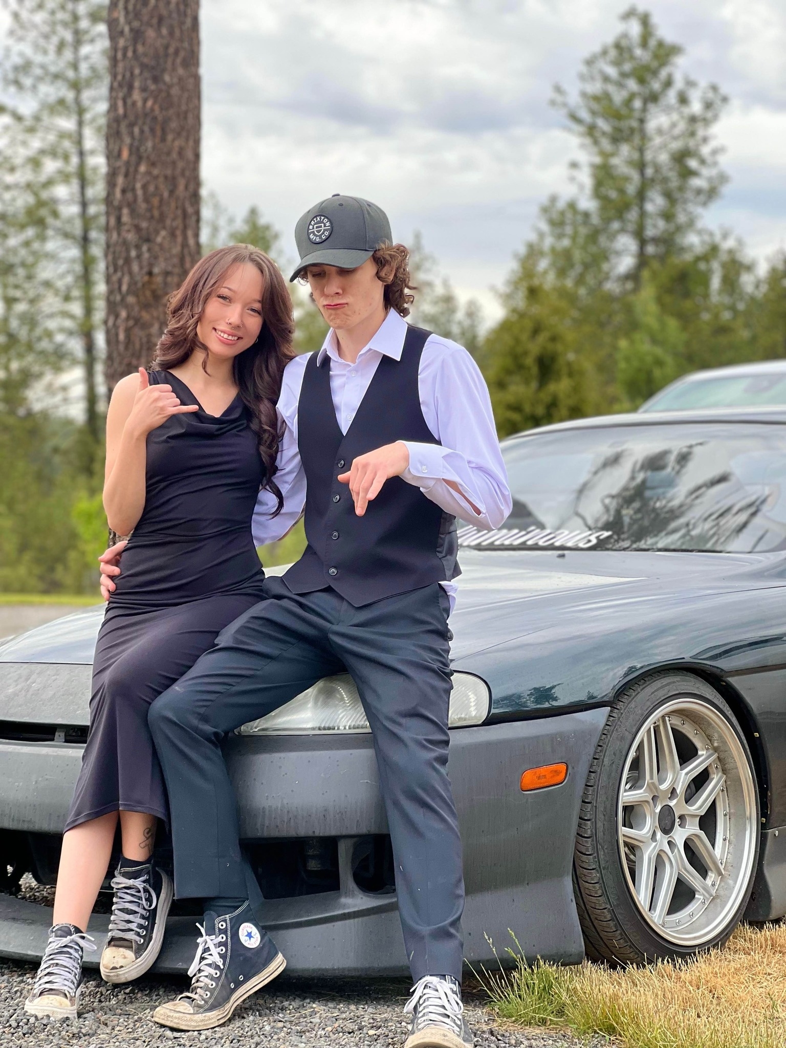 1jz and 2jz Tech Talk and Sales | I’m looking to get some information ...