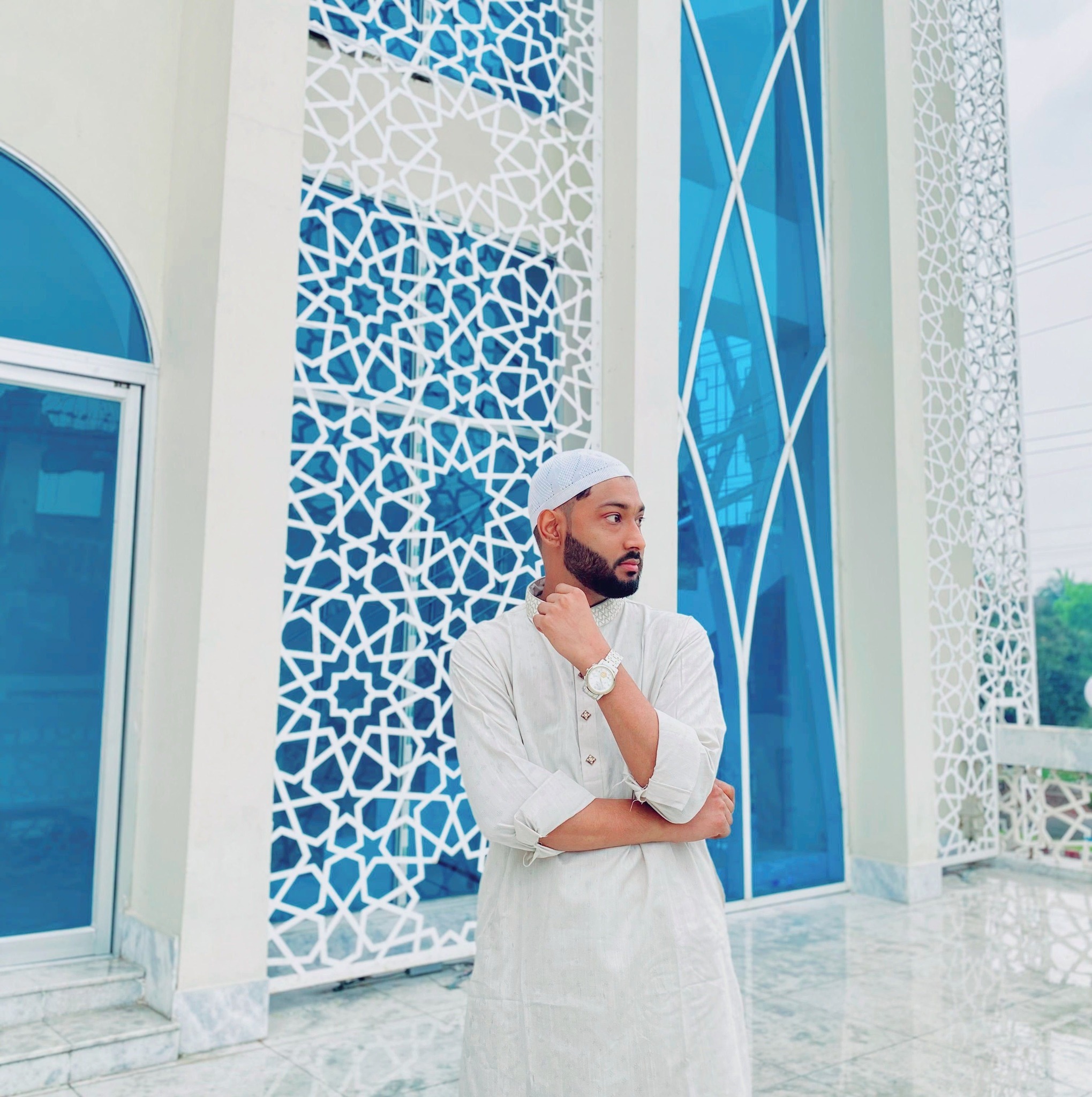 Mohsin Rahman