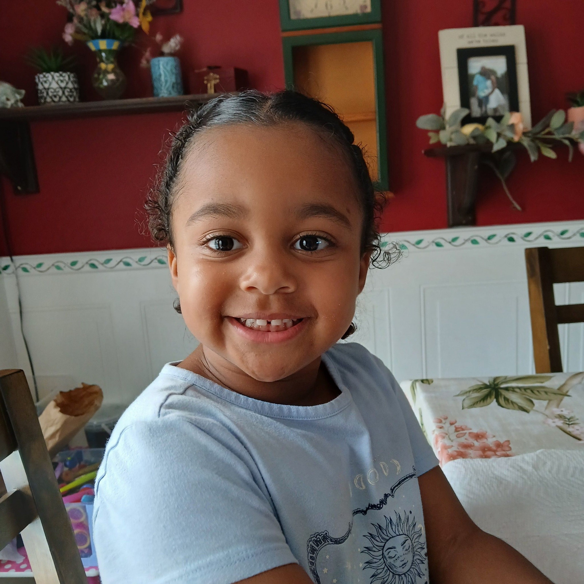 Judith Messner - Three years today I lost my first born... | Facebook