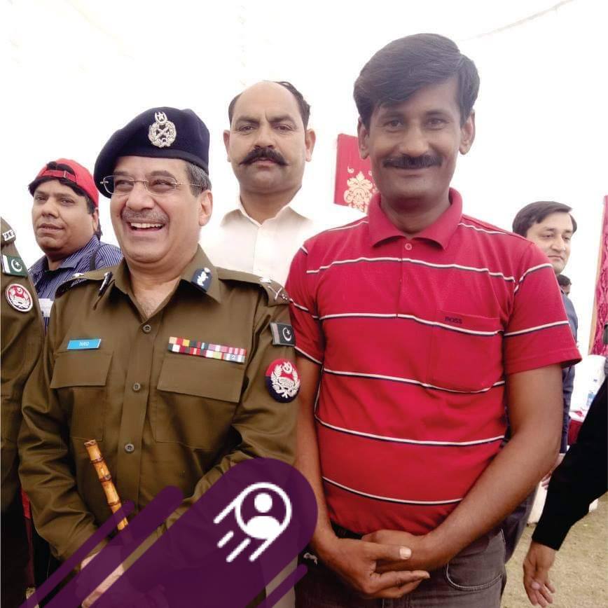 Asif Rasheed Lalhaira