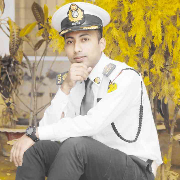 Sohanur Rohman Sohag