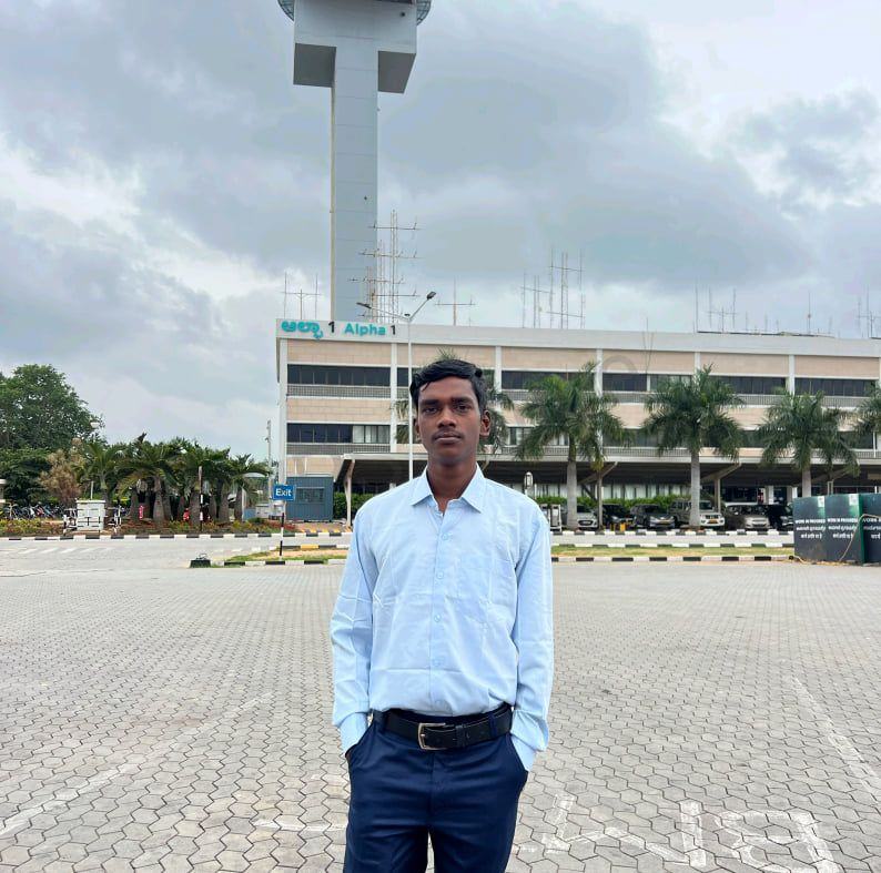Pappu Kumar