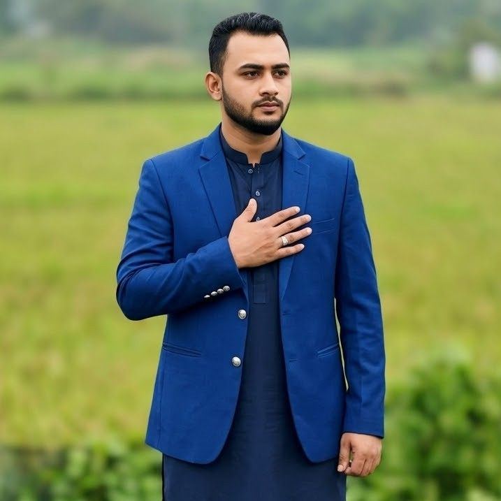 Ismail Raj