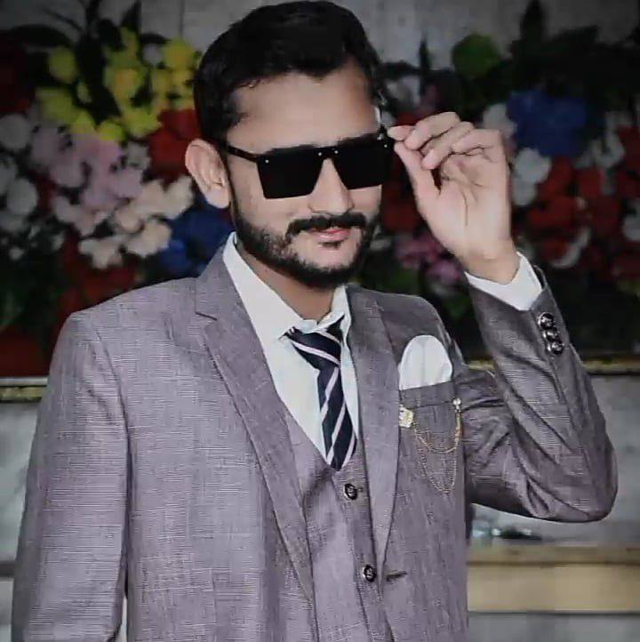 Danial Dani