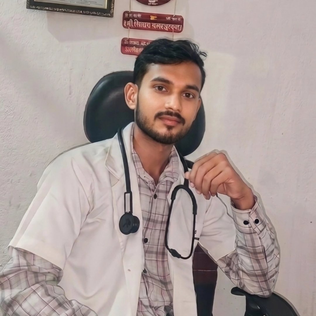 Raj Kumar Vicky