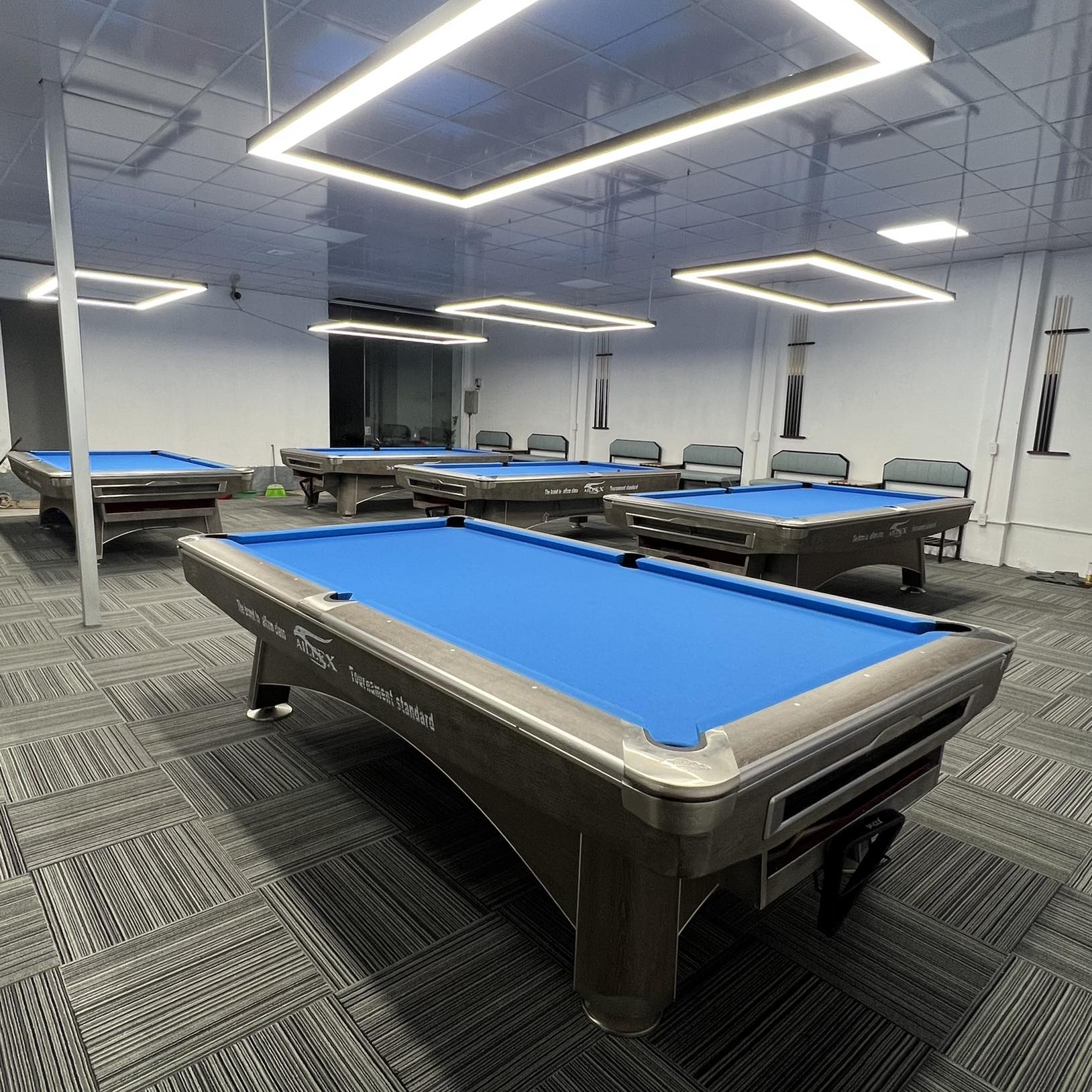Victory Billiard Club | Hanoi