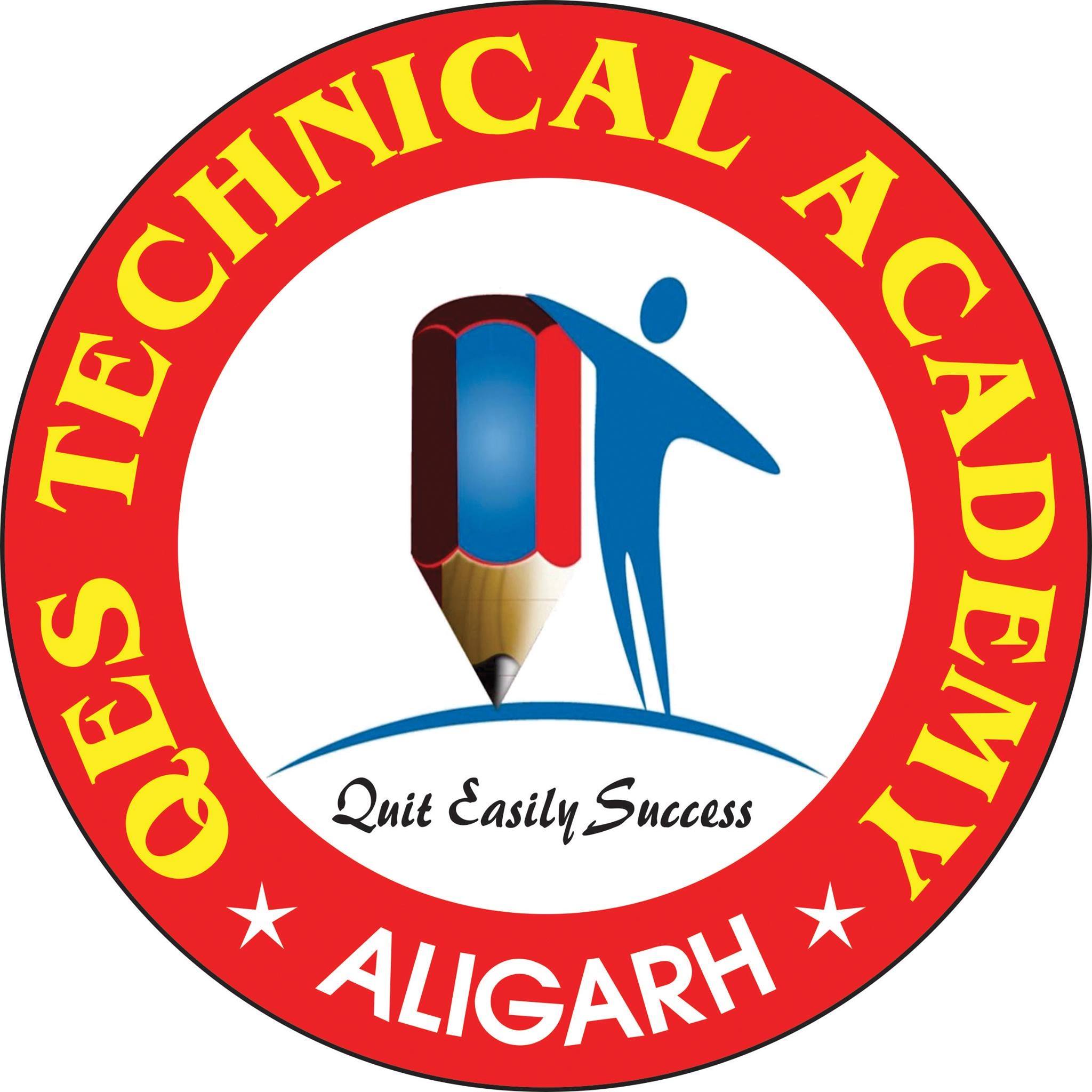 QES Technical Academy, Aligarh | Aligarh