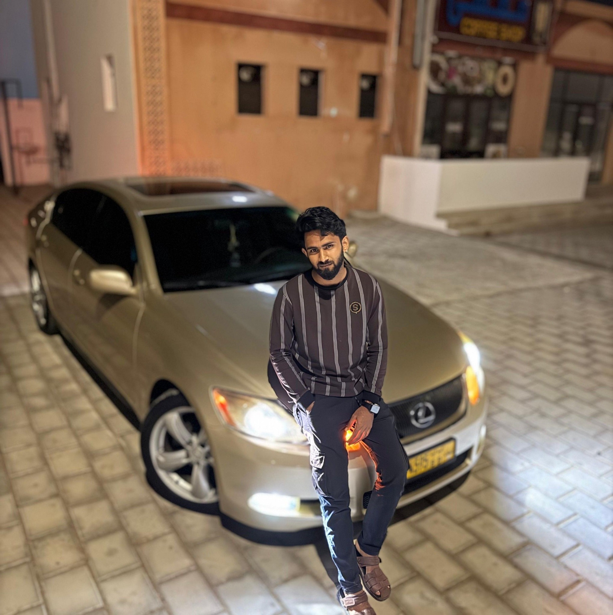 Mohammd Jahed Hasan