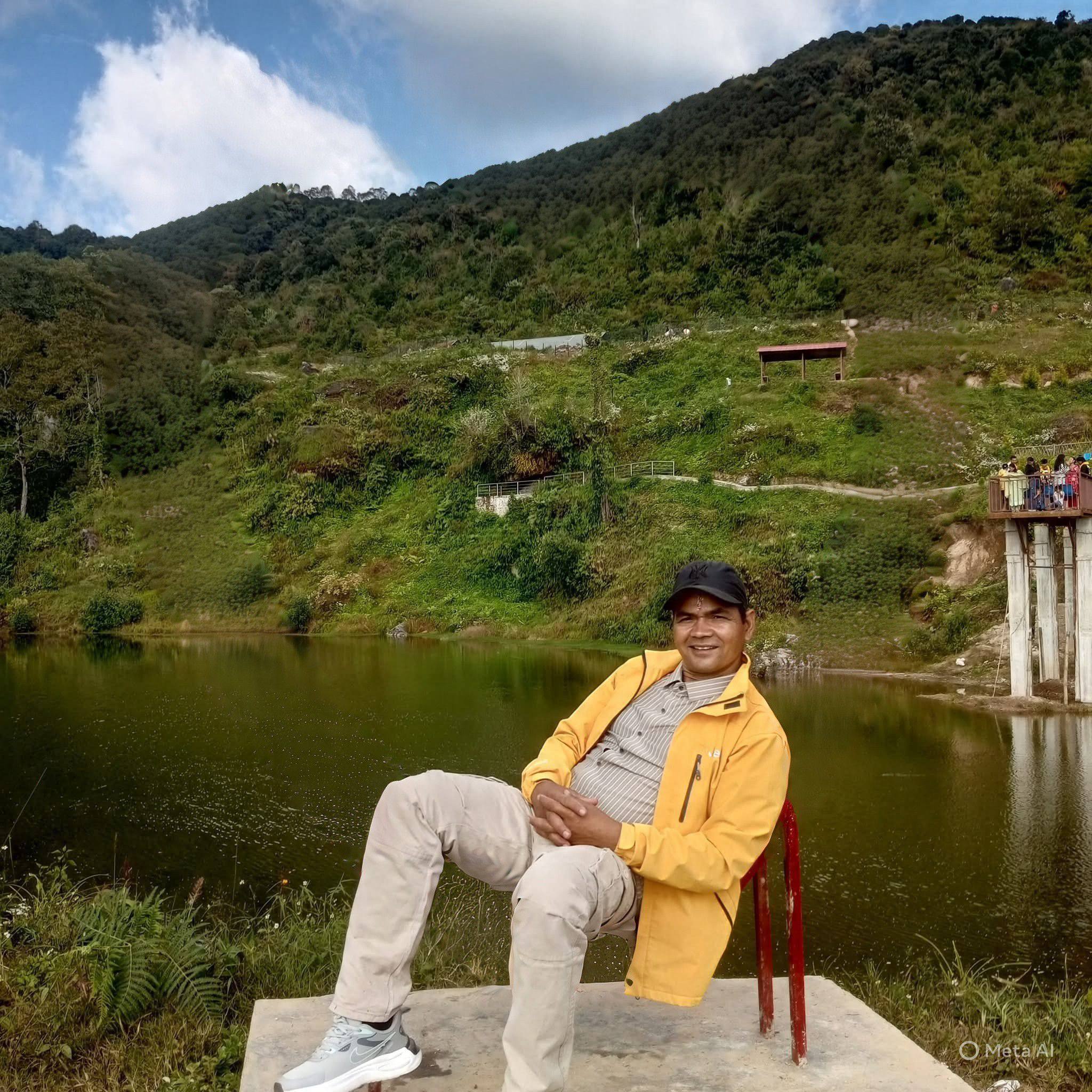 #fypシ゚viralシpachtharfudimtir # @highlight Durga Limbu Bijaya Pahango ...